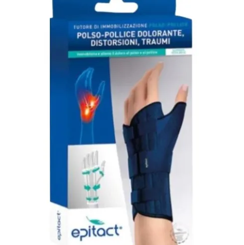 EPITACT Querv'Activ Sx L