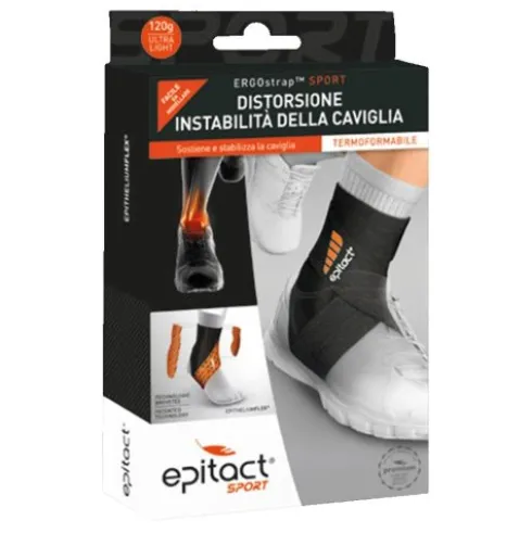 EPITACT*Sport Ergostrap Cav.L