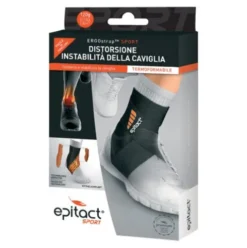 EPITACT*Sport Ergostrap Cav.S