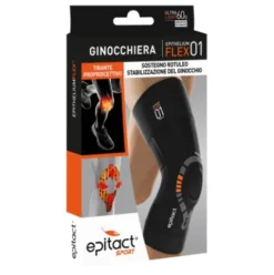 EPITACT*Sport Ginocch.XS