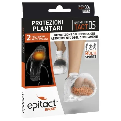 EPITACT*Sport Prot.Plantari S