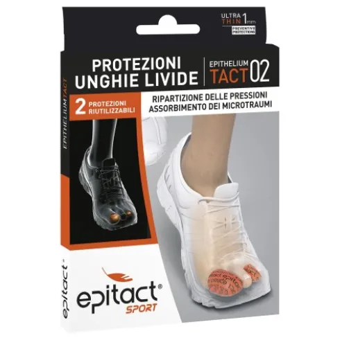 EPITACT*Sport Unghie Livide S