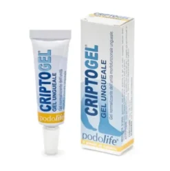 Epitech Criptogel Ungueale Gel Normalizzante Unghie 10ml
