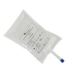 E.P. Medica Soluzione Fisiologica Sterile Non Iniettabile Igiene Nasale 500 ml