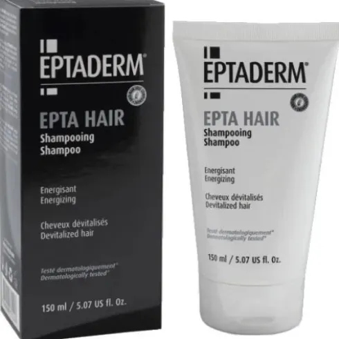 Eptaderm Epta Hair Shampoo Anti-caduta 150ml
