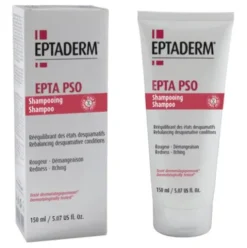 EPTA PSO Shampoo 150ml