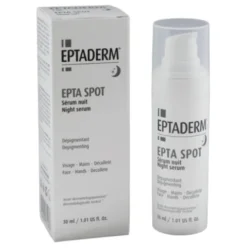 EPTA SPOT NOTTE SIERO DEPIGMEN