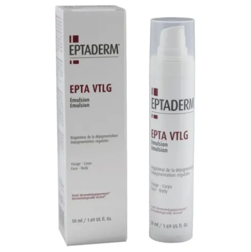 EPTA VTLG Emulsione 50ml