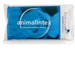 Equality Animalintex Impacco Cataplasma per Trattamenti con 1 Falda
