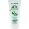 Equilibra Aloe Crema Viso Idratante e Lenitiva per Pelli Sensibili 75ml