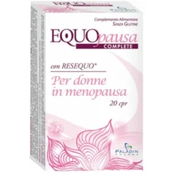 EQUOPAUSA COMPLETE 20 Compresse
