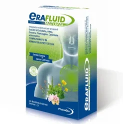 ERAFLUID Natural 14 Bust.