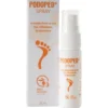 Erbagil Podoped Spray Podologico Protettivo e Idratante 20ml