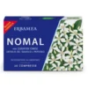 Erbamea Nomal Integratore Alimentare per Tensioni e Funzionalità Articolare, 30 Compresse