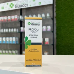 Erba Vita Propoli EVSP Spray Gola J Estratto Idroalcolico Senza Alcool 20ml