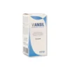 Erbex Viansil Integratore Alimentare per Rilassamento e Benessere 40 Capsule