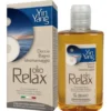 Erboristeria Magentina Olio Bagno Yin-Yang Relax Rilassante 200ml