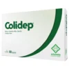 Erbozeta Colidep Integratore Alimentare per Funzione Digestiva 30 Capsule
