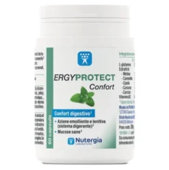 ERGYPROTECT Confort 60 Capsule