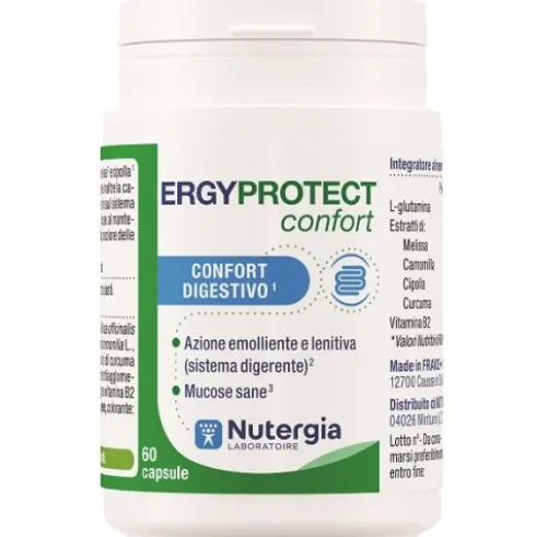 ERGYPROTECT Confort 60 Cps