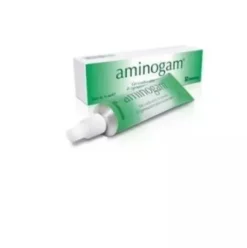 Errekappa Aminogam Gel Rigenerazione Mucosa Orale 15ml
