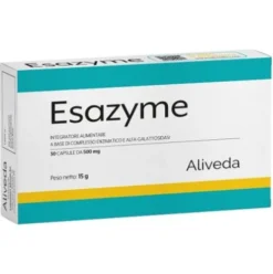ESAZYME 30Cps