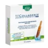 Esi Biocollagenix Trattamento Antietà Collagene Marino Acido Ialuronico 15 Ampolle