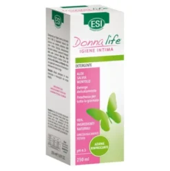 ESI DONNA Life Det.Int.Rinfr.