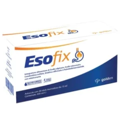 ESOFIX 20 Stick Monodose 15ml