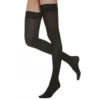 Essegi Previus 160 A-Reg.Lungo Nero 3 Calze Autoreggenti compressive