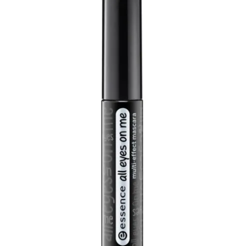 Essence All Eyes On Me Mascara Nero Volume 8 ml