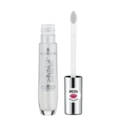 Essence Extreme Shine Volume Lucidalabbra Effetto Volume - Crystal Clear 5 ml