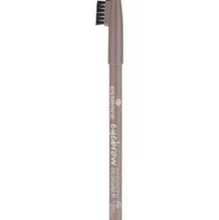 Essence Eyebrow Designer Matita Sopracciglia 02 con Pennello