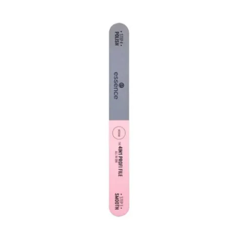 Essence Lima per Unghie 4in1 Profi File