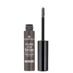 Essence Make Me Brow Mascara Sopracciglia Gel 04 Ashy Brows
