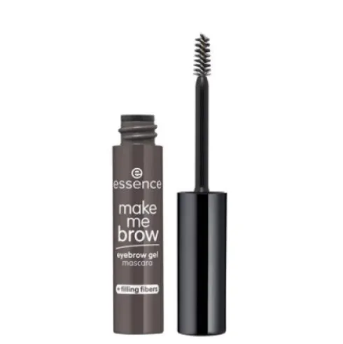 Essence Make Me Brow Mascara Sopracciglia Gel 04 Ashy Brows