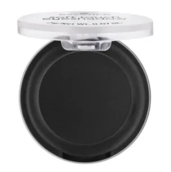 Essence Ombretto Soft Touch 06 Pitch Black Opaco