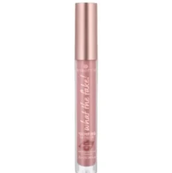 Essence What The Fake! Lucidalabbra Volumizzante 02 Oh My Nude 4,2 ml