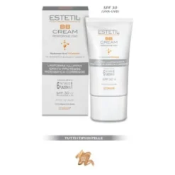 ESTETIL BB Cream 02 30ml