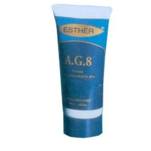 ESTHER AG 8 Cr.P/Secche 30ml