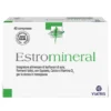 Estromineral - Integratore per donne in menopausa - 40 compresse