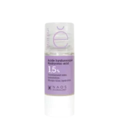 Etat Pur Acido Ialuronico 1,5% - Attivo puro idratante antietà - 15 ml