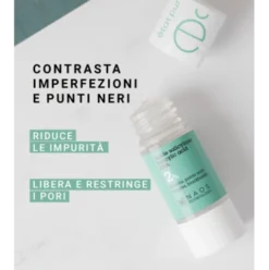 Etat Pur Acido Salicilico BHA 2% - Attivo puro per imperfezioni e punti neri - 15 ml