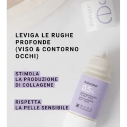 Etat Pur Bakuchiol 0,5% - Attivo puro antirughe ed anti-età - 15 ml