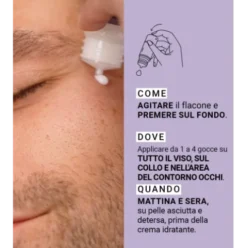 Etat Pur Bakuchiol 0,5% - Attivo puro antirughe ed anti-età - 15 ml