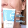 Etat Pur Crema Idratante Leggera - Crema viso idratante per pelle da normale a mista - 50 ml