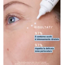 Etat Pur Fluido Contorno Occhi - Crema contorno occhi idratante e defaticante - 15 ml