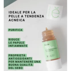 Etat Pur Propoli 750ppm - Attivo antimperfezioni per pelle acneica - 15 ml