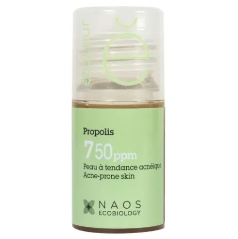 Etat Pur Propoli 750ppm - Attivo antimperfezioni per pelle acneica - 15 ml