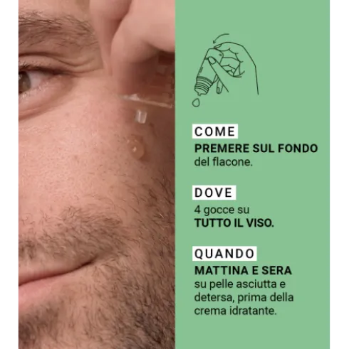 Etat Pur Propoli 750ppm - Attivo antimperfezioni per pelle acneica - 15 ml